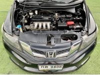 Honda City 1.5 S เกียร์ธรรมดา ปี 2012 รูปที่ 12
